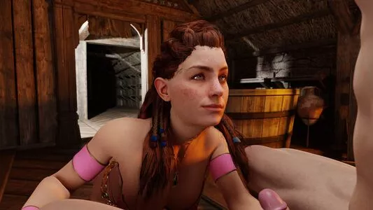 Alloy Horizon Zero Dawn OnlyFans Leaked Free Thumbnail Picture - #zuqUoliROy