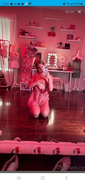 Allthingsbunnyy OnlyFans Leaked Free Thumbnail Picture - #KzD260wnrS
