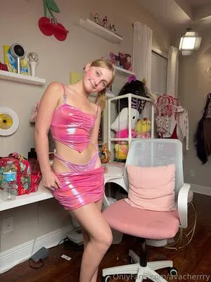 Allthingsbunnyy OnlyFans Leaked Free Thumbnail Picture - #gZDE3qI016