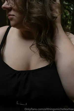 Allthingsmichellexfree OnlyFans Leaked Free Thumbnail Picture - #B57rEdDMg9