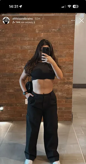 Allthisandbrains OnlyFans Leaked Free Thumbnail Picture - #Tpy2SX6gON