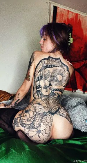 Alltimelody OnlyFans Leaked Free Thumbnail Picture - #NteVYpGpRJ