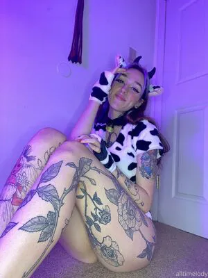 Alltimelody OnlyFans Leaked Free Thumbnail Picture - #QTuOALjo6m