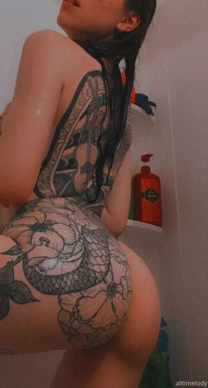 Alltimelody OnlyFans Leaked Free Thumbnail Picture - #Vl4O7nLQfA