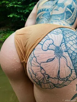 Alltimelody OnlyFans Leaked Free Thumbnail Picture - #Vm7Yq2Kj0k