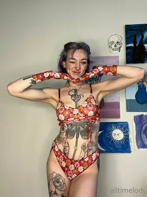 Alltimelody OnlyFans Leaked Free Thumbnail Picture - #fYSpSdmKmz