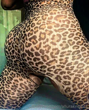 Alluraknight1 OnlyFans Leaked Free Thumbnail Picture - #fhFF57Pn3e