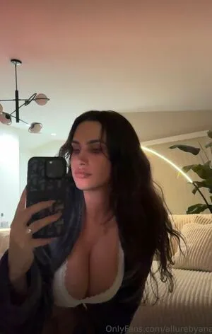 Allure By Ana OnlyFans Leaked Free Thumbnail Picture - #8Q8HPeRCKn