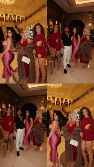 Allure By Ana OnlyFans Leaked Free Thumbnail Picture - #8YZp2oeEg2