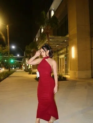 Allure By Ana OnlyFans Leaked Free Thumbnail Picture - #AMBl0nSo08