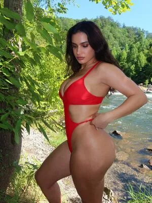 Allure By Ana OnlyFans Leaked Free Thumbnail Picture - #EfCcEYhik5