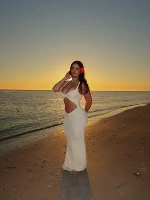 Allure By Ana OnlyFans Leaked Free Thumbnail Picture - #F589M51pN2