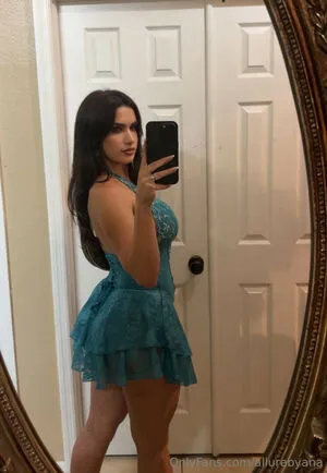 Allure By Ana OnlyFans Leaked Free Thumbnail Picture - #MqXDdzqrSi