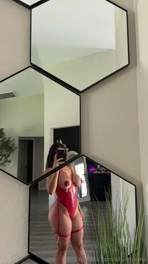 Allure By Ana OnlyFans Leaked Free Thumbnail Picture - #QPMwNpnovd