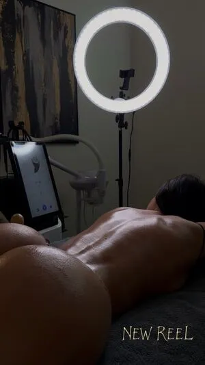 Allure By Ana OnlyFans Leaked Free Thumbnail Picture - #dHxOrKYkpn