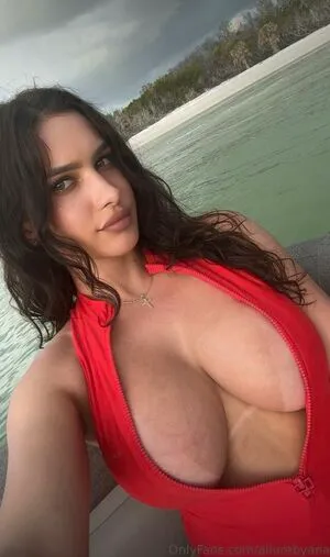 Allure By Ana OnlyFans Leaked Free Thumbnail Picture - #dNGsF8SIHA