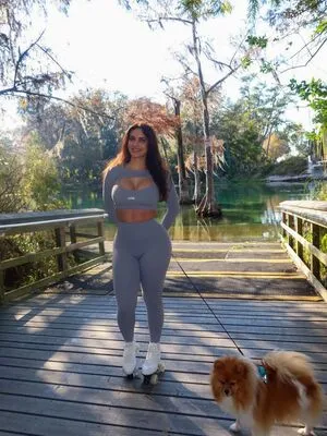 Allure By Ana OnlyFans Leaked Free Thumbnail Picture - #iSyCSoajmW