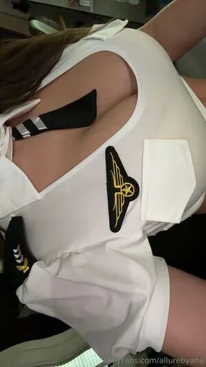 Allure By Ana OnlyFans Leaked Free Thumbnail Picture - #m9Uh2JTC1u