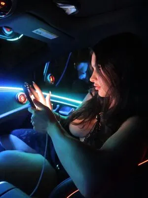 Allure By Ana OnlyFans Leaked Free Thumbnail Picture - #p2VG8Gr9Qv