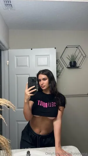 Allure By Ana OnlyFans Leaked Free Thumbnail Picture - #qH5NrI8a8E