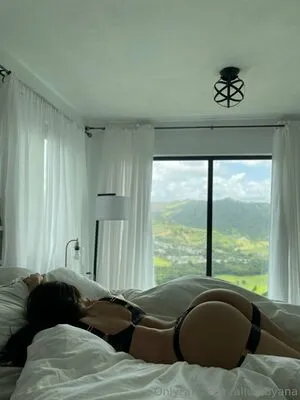 Allure By Ana OnlyFans Leaked Free Thumbnail Picture - #xaJ51X8Hir