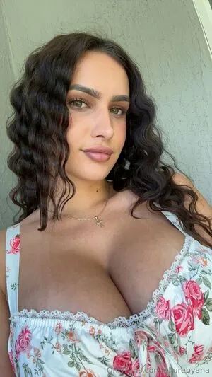 Allurebyana OnlyFans Leaked Free Thumbnail Picture - #LMPMsEgpRk