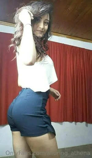 Alluring Athena OnlyFans Leaked Free Thumbnail Picture - #ElQxixrVmZ