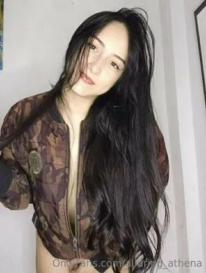 Alluring Athena OnlyFans Leaked Free Thumbnail Picture - #Iiu19OrkMJ