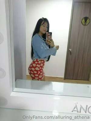Alluring Athena OnlyFans Leaked Free Thumbnail Picture - #RSlGcgryIo