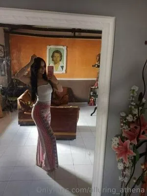 Alluring Athena OnlyFans Leaked Free Thumbnail Picture - #WdsboDjf6v