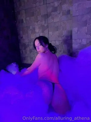 Alluring Athena OnlyFans Leaked Free Thumbnail Picture - #dnGkuUawxL