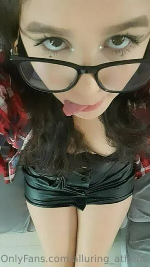 Alluring Athena OnlyFans Leaked Free Thumbnail Picture - #iH9Ict76Xk