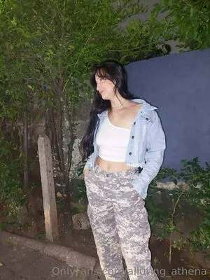 Alluring Athena OnlyFans Leaked Free Thumbnail Picture - #qpVS6deR7u