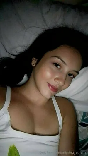 Alluring Athena OnlyFans Leaked Free Thumbnail Picture - #ziEcK89Eue