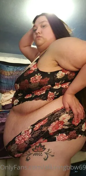 Alluringbbw69 OnlyFans Leaked Free Thumbnail Picture - #2zWe9ufxUw