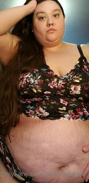 Alluringbbw69 OnlyFans Leaked Free Thumbnail Picture - #7MvmKiLc0D