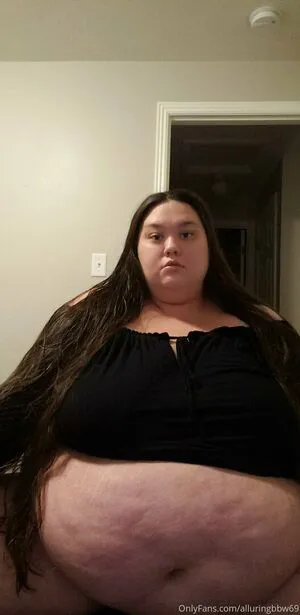 Alluringbbw69 OnlyFans Leaked Free Thumbnail Picture - #Ck4fprzpPn