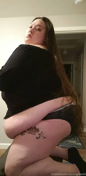 Alluringbbw69 OnlyFans Leaked Free Thumbnail Picture - #D7tuUyMbh0