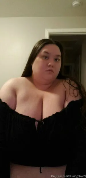 Alluringbbw69 OnlyFans Leaked Free Thumbnail Picture - #QHpk2qxKR2
