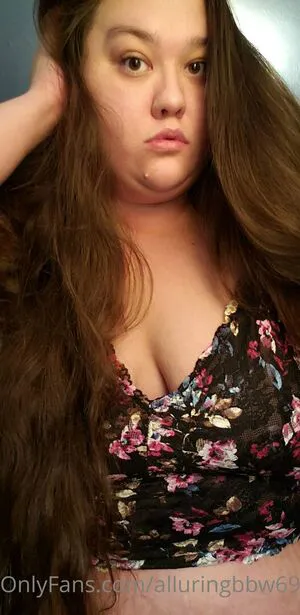 Alluringbbw69 OnlyFans Leaked Free Thumbnail Picture - #To4izeSkMr