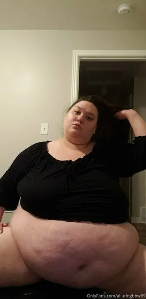 Alluringbbw69 OnlyFans Leaked Free Thumbnail Picture - #XX483TClA9