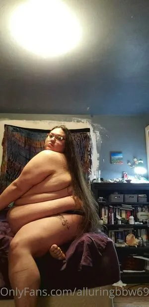 Alluringbbw69 OnlyFans Leaked Free Thumbnail Picture - #eTBVHkjIBu