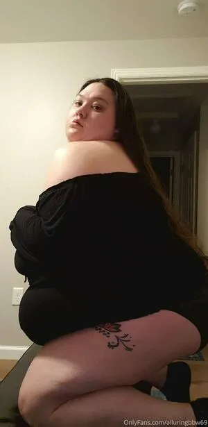 Alluringbbw69 OnlyFans Leaked Free Thumbnail Picture - #f6i1L6s2Lh
