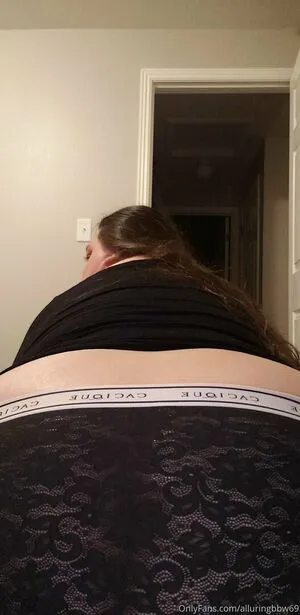 Alluringbbw69 OnlyFans Leaked Free Thumbnail Picture - #m53epLDXle