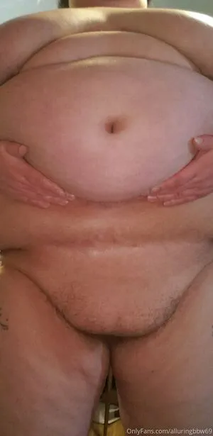 Alluringbbw69 OnlyFans Leaked Free Thumbnail Picture - #mpTY31RbfK