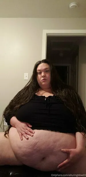 Alluringbbw69 OnlyFans Leaked Free Thumbnail Picture - #oWzwNPy0Xg