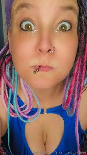 Alluringeroticaxfree OnlyFans Leaked Free Thumbnail Picture - #lUo8ayJDde