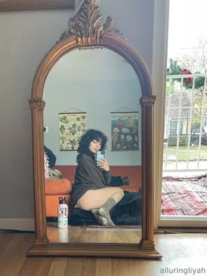 Alluringliyah OnlyFans Leaked Free Thumbnail Picture - #0kkX0grPMQ