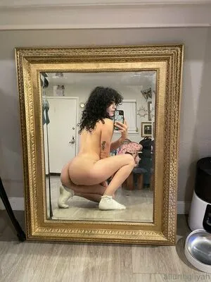 Alluringliyah OnlyFans Leaked Free Thumbnail Picture - #MaPSwCfmLm