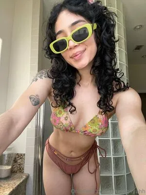 Alluringliyahh OnlyFans Leaked Free Thumbnail Picture - #Ye1xKJaugY